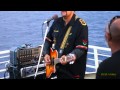 Reggae On The Water Marty Dread 2012