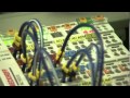 hb-technik Präsentation 2010