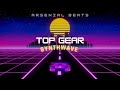 Top Gear Synthwave Full Album