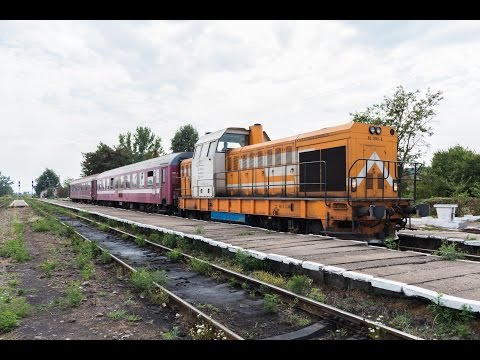 Manevra de rebrusare LDH 82-0141-0 in Băbeni