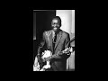 John Lee Hooker - Two interviews plus music and memorial program (2001)