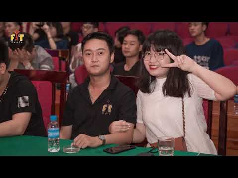 Bản tin FIT-News Tháng 5/2019