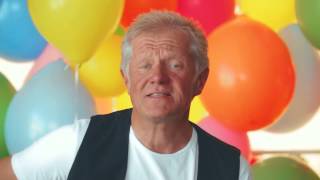 Pekka Ruuska - Päivän sankari