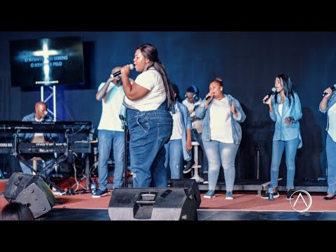 Adoration - Ke Tla Go Šomela (Official Music Video)