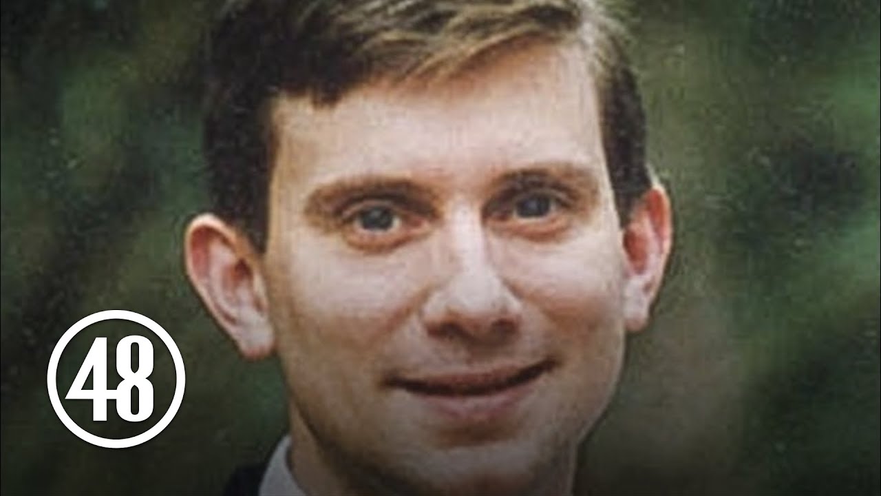 Cold-Blooded Killer | Full Episode