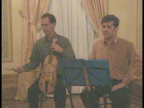 Guillaume de Machaut Quant je suis mis