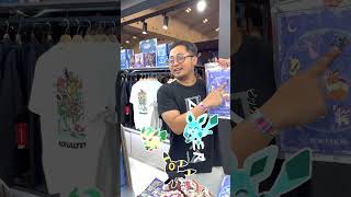 penyakit brewek merambah kemana mana! #pokemon #brewekpokemon
