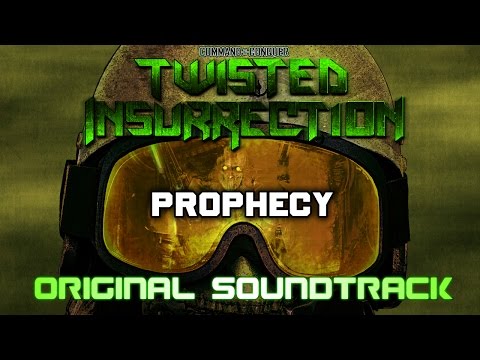 Twisted Insurrection OST - Prophecy