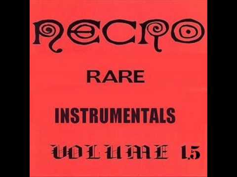 Necro - Robbery (Instrumental)