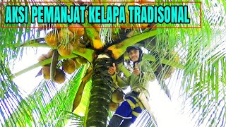 Download lagu COCONUT CLOTH CLIMBERS IN THE VILLAGE: THIS IS HOW THEY DO ‼️|| ALIFU CHANNEL mp3 Download lagu COCONUT CLOTH CLIMBERS IN THE VILLAGE: THIS IS HOW THEY DO ‼️|| ALIFU CHANNEL mp3