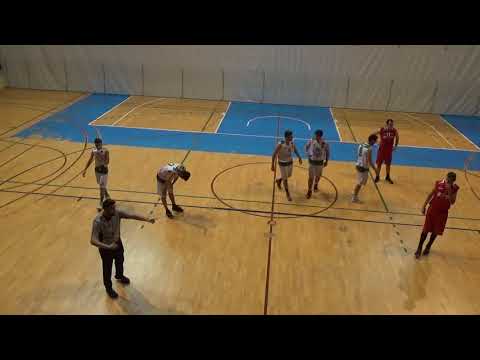 2018-03-03 Tau Castelló 58 - 47 ATC Colores Cerámicos Onda