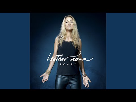 Some Things Just Come Undone - Heather Nova