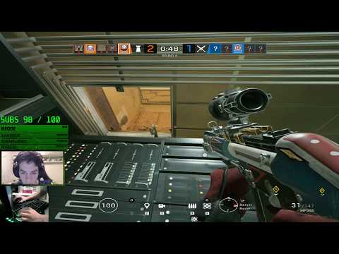 Foco na TeamPlay - Campeonato ESL LATAM Cup #112