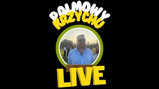 Q&A z PalmowymKrzychem