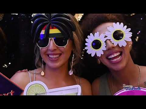 Surrey FaceBooth   We Make Weddings