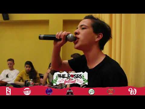 JOSSLOP vs SOKAI // OCTAVOS \\ THE ROSES FESTIVAL