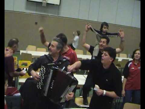 Nova Generacija Schorndorf  Folklorijada Trossingen 2009