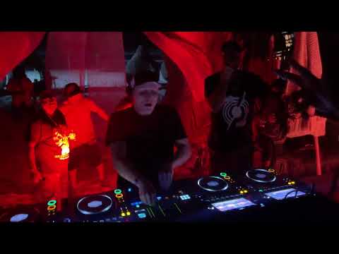 A.M.C - Dynamite Mc - Locus Tulum 2023