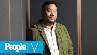 David Chang video
