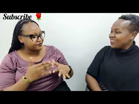 Our First Time Experience Taking Pregnancy & H.I.V Tests. (Ronji & Emma)