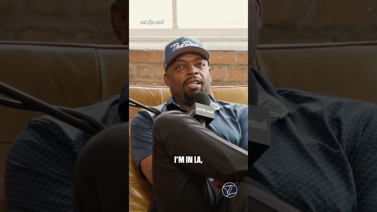 Nick Van Exel gets brutally honest on his fall out with Shaq 👀