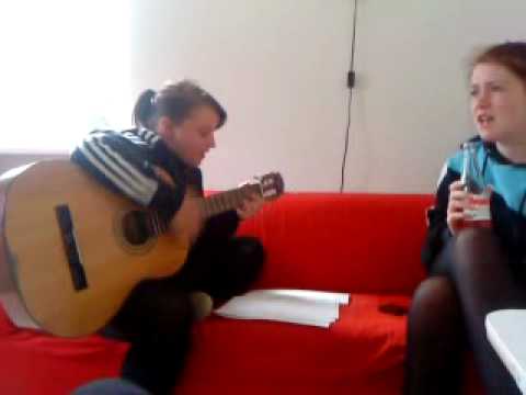 jennifer adriansson & madelene lundberg