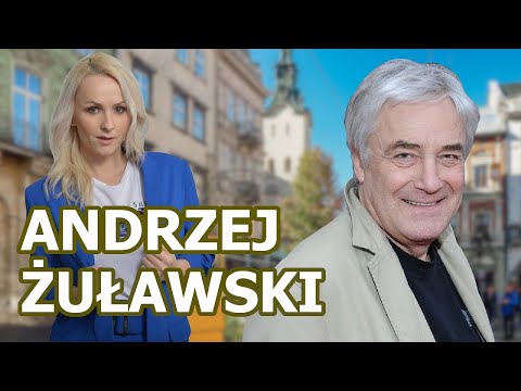 Jego byłe partnerki drżały, gdy publikował nową książkę - Andrzej Żuławski