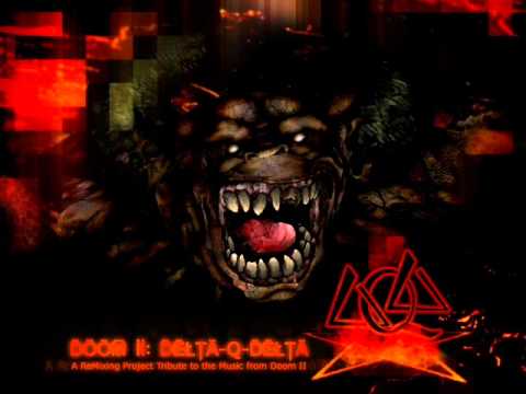 Doom II: Delta-Q-Delta - Red Waltz (Intermission)