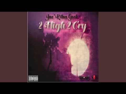2 High 2 Cry