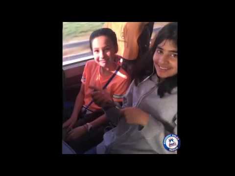 Mavikent Koleji - Gaziantep Gezi  -  #muhteşem #eğlence #gezi #park  #zamanı