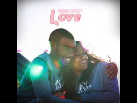 Emana Cheezy - ela (Áudio oficial)