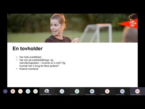 artikel video