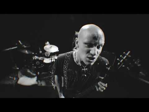 Black Groove - HATE SHIT [OFFICIAL VIDEO] online metal music video by BLACK GROOVE