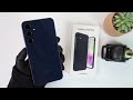 Samsung Galaxy A35 Unboxing Hands On Antutu Design Unbox Camera Test