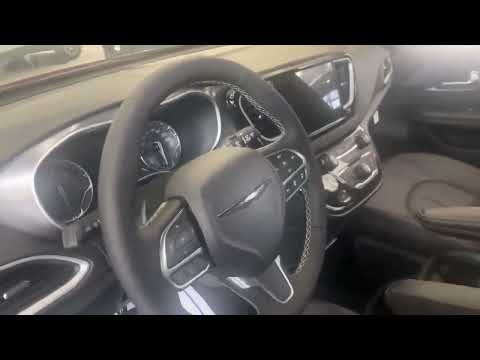 2026 Chrysler Grand Caravan SXT 2WD in Red Hot Pearl for sale at Kitchener Chrysler Dodge Jeep Ram in Kitchener, ON