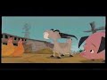 Home On The Range Trailer 2004 VHS Capture