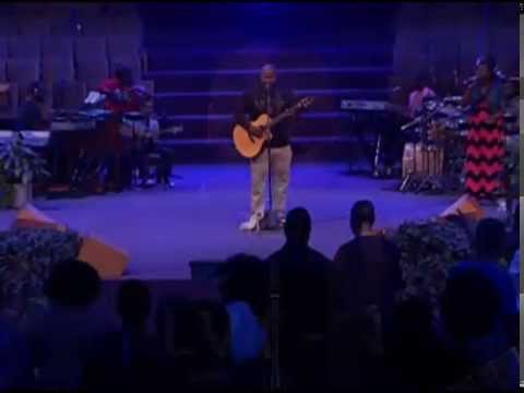 Leon Timbo - "Father I Belong to You"