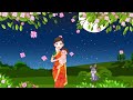 Kannurangu Kannurangu கண்ணுறங்கு தாலாட்டுபாட்டு Tami