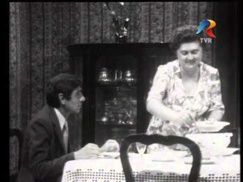 Nota 4 la istorie - Tamara Buciuceanu-Botez, Marian Hudac si Mitica Popescu