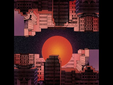 You Man and Loup Blaster