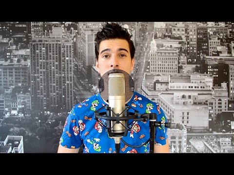 セレーナ・ゴメス - Same Old Love (Craig Yopp COVER) (Selena Gomez - Same Old Love (Craig Yopp COVER))