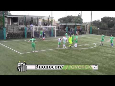 MaverickS League 3°Edizione: Highlights Hit'eMavericks - Santos