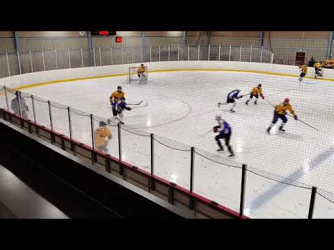 U15 AA JyKi White - Jukurit / 11.2.2023 klo 16:15 / Tikkakoski