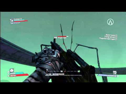 Steam Community :: Video :: Borderlands Strider Jumping
