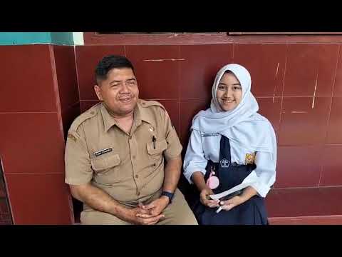 KEL 6 KLS 8E SMPN 9 MALANG