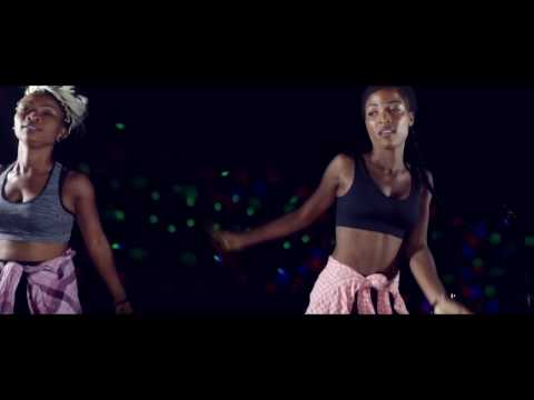 C2C ft Kofi Kinaata - Araba Atta (Official Video)