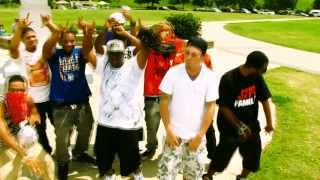 Port City Familia ft. Hot Boy Turk - The Come Up (Official Video Dir. By HD VISIONS)
