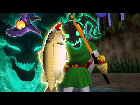 AP Thresh Mid - The Fisherman Hungers - Brainfart Builds