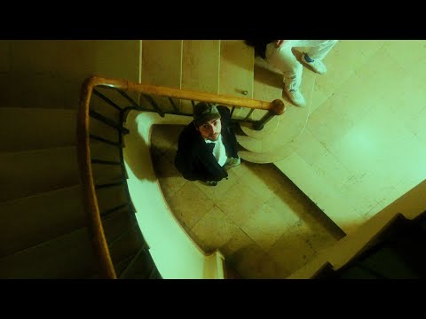 okis - Textile (prod. Mani Deïz)