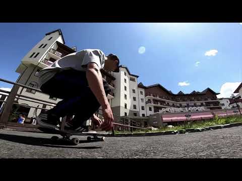 Sema Kutuzov -Riders Lodge